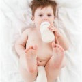 Lait enfant de 7 a 9 mois