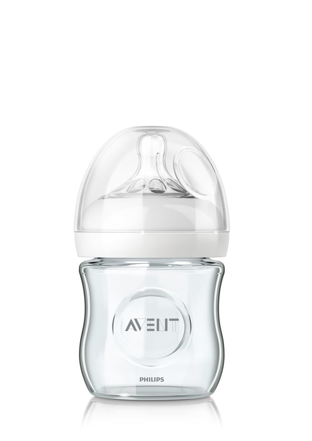 biberon en verre Philips AVENT SCF671-17