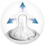 biberon en verre Philips AVENT SCF671-17