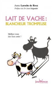 lait de vache pour bébé